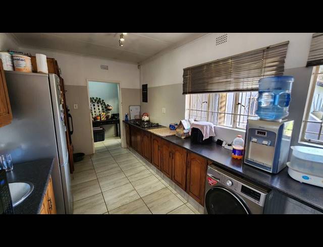 4 BEDROOM HOUSE FOR SALE IN BRACKENHURST
